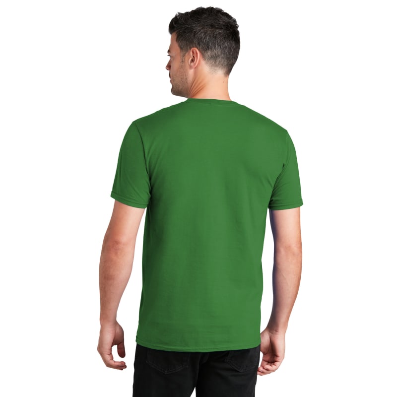 Port & Company Fan Favorite Tee. 167