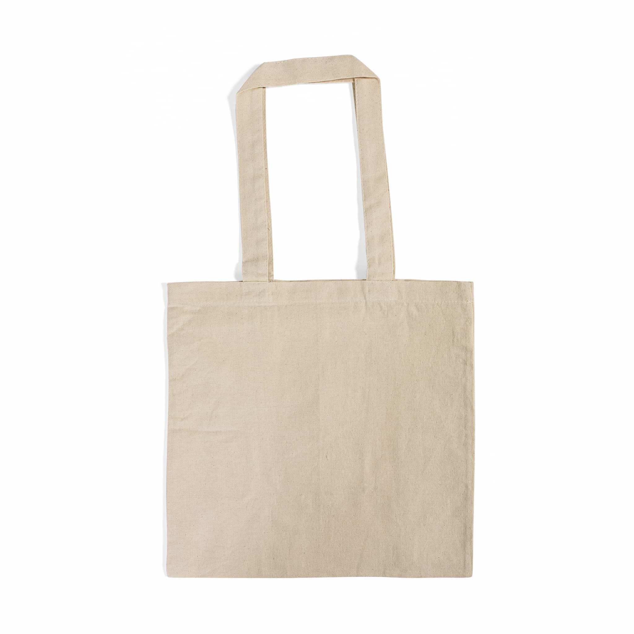 Convention Canvas Tote Bag, custom tote bag with logo imprint 6