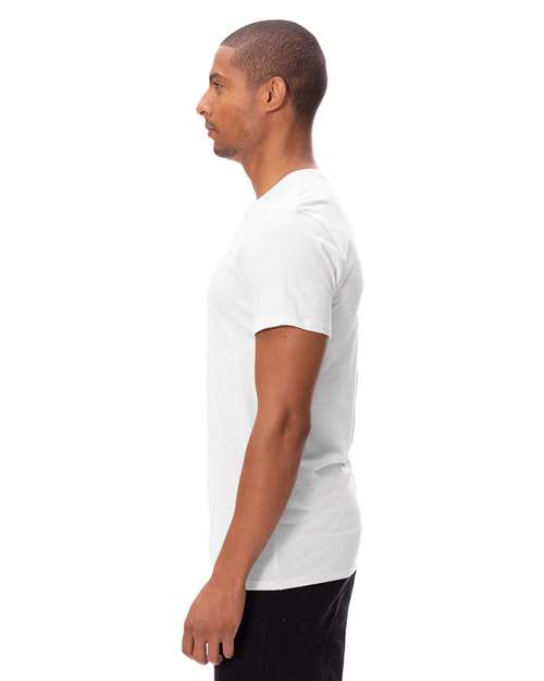 Unisex Ultimate T-Shirt - 180A 7