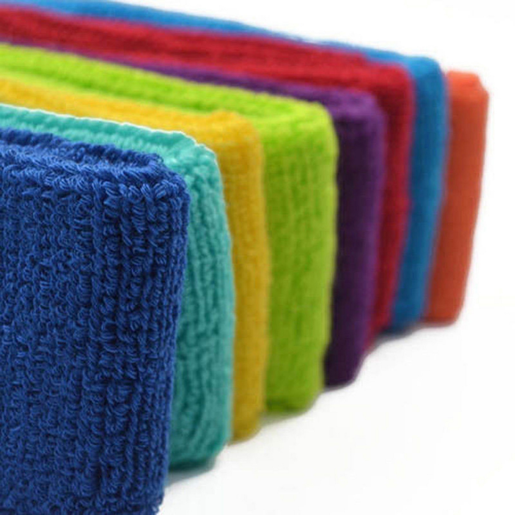 Sports Cotton Sweatband Headband 3