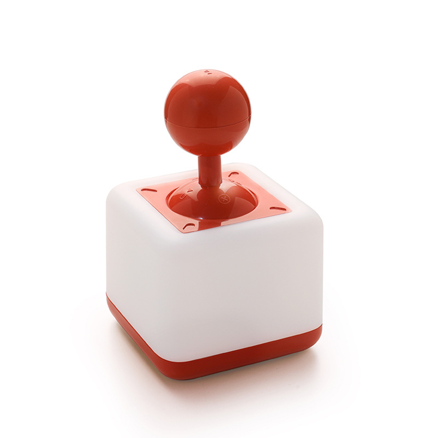 Creative Design Usb Toggle Joystick Switch Small Night Light 4