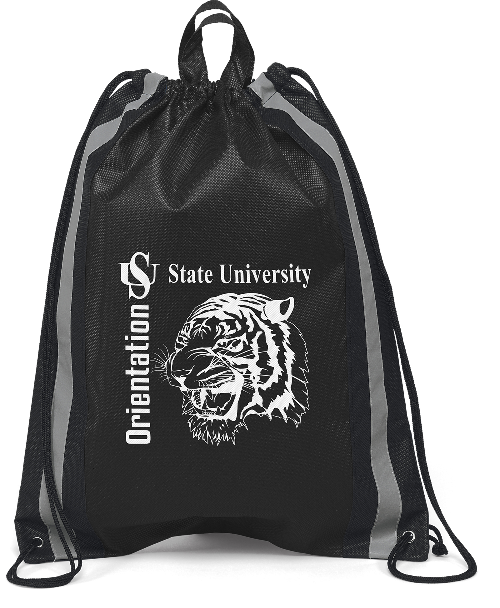 Magellan - Explorer Backpack - Screen Print