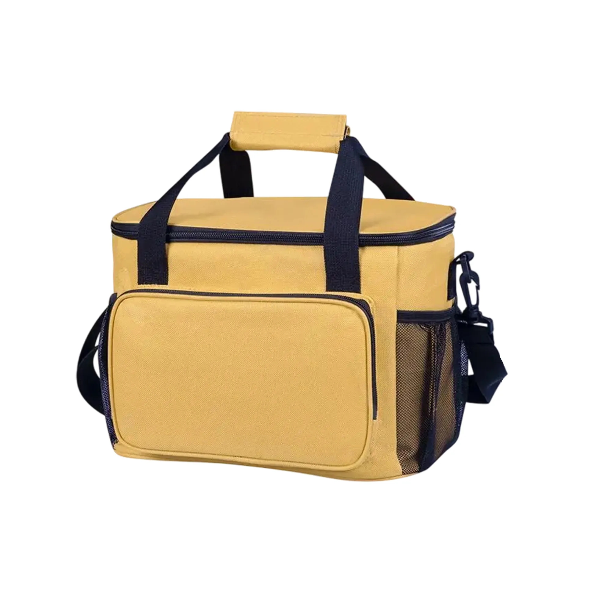 Waterproof Oxford Cooler for Travel and Camping 6
