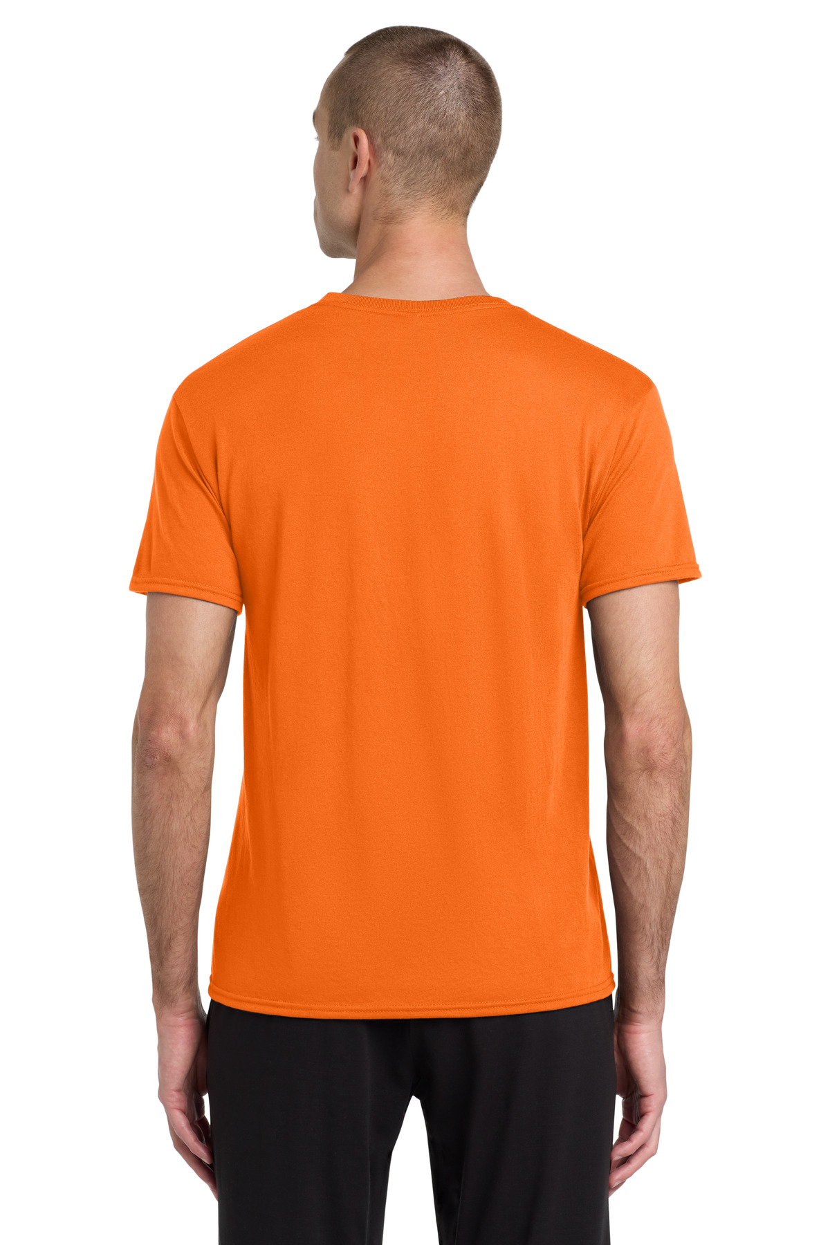 Jerzees Dri-Power 100% Polyester T-Shirt. 21M 130