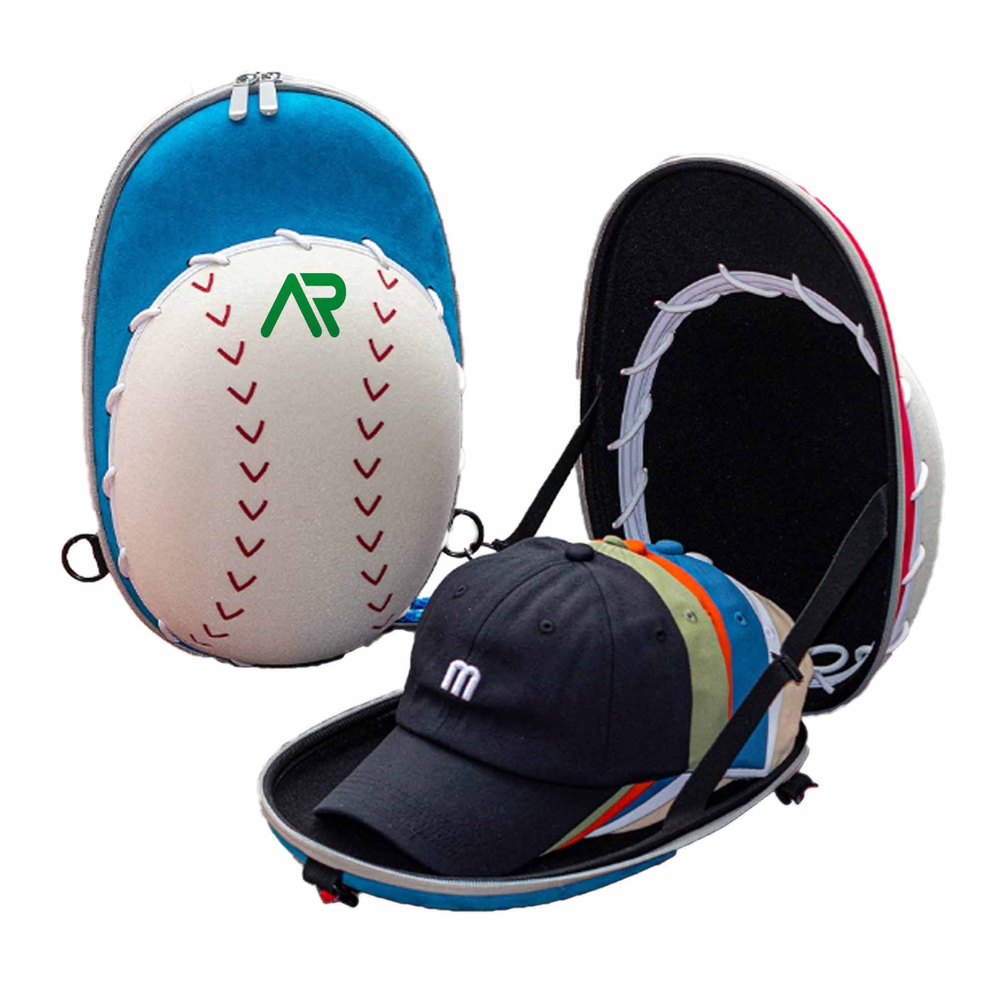 Duck Tongue Hat Storage Bag 2