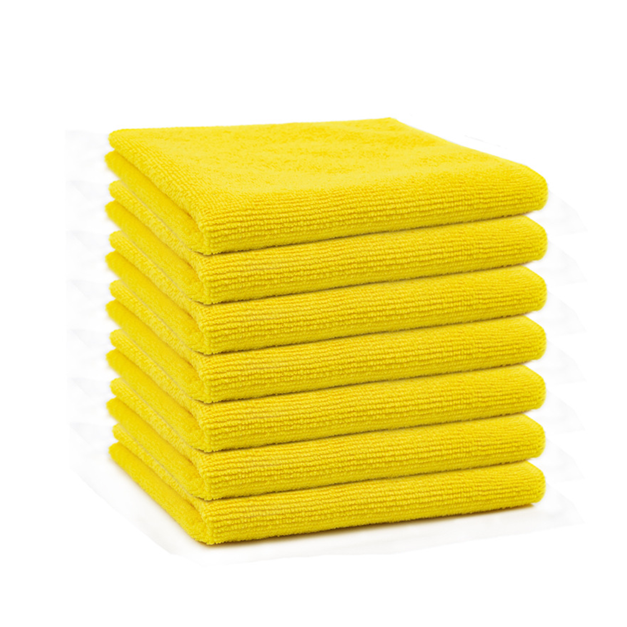 Soft Microfiber Cleaning Cloth 11