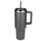 Pinnacle Recycled Travel Tumbler with Straw 40oz 63