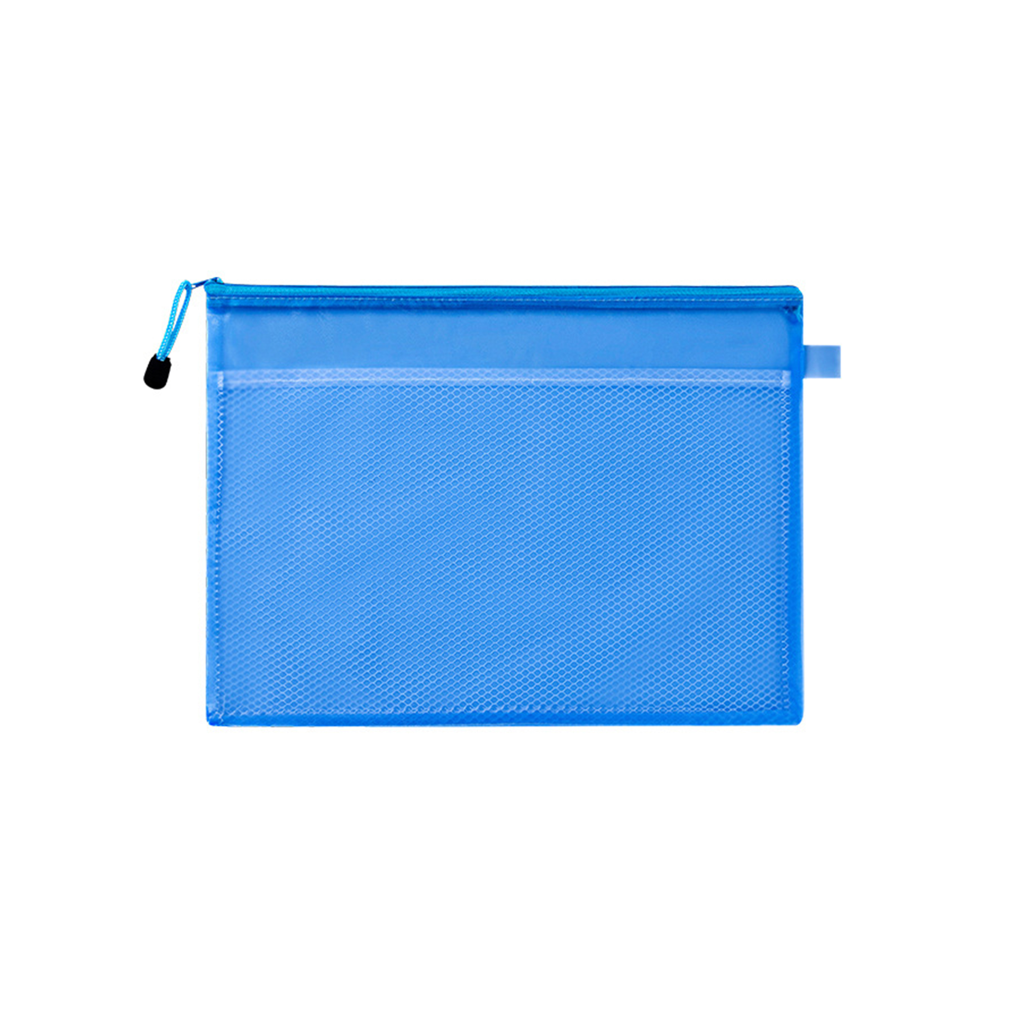 Waterproof Zippered A4 File Organizer 1