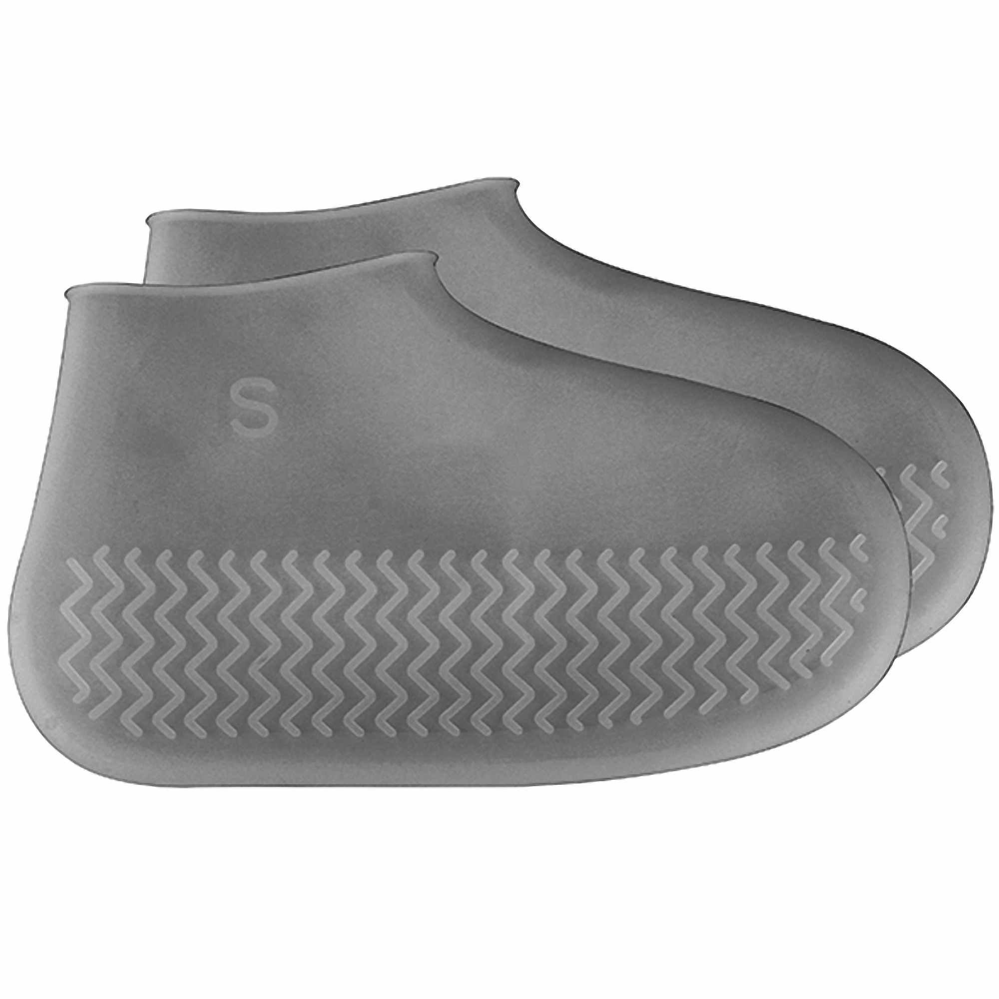 Waterproof Silicone Shoe Covers 4