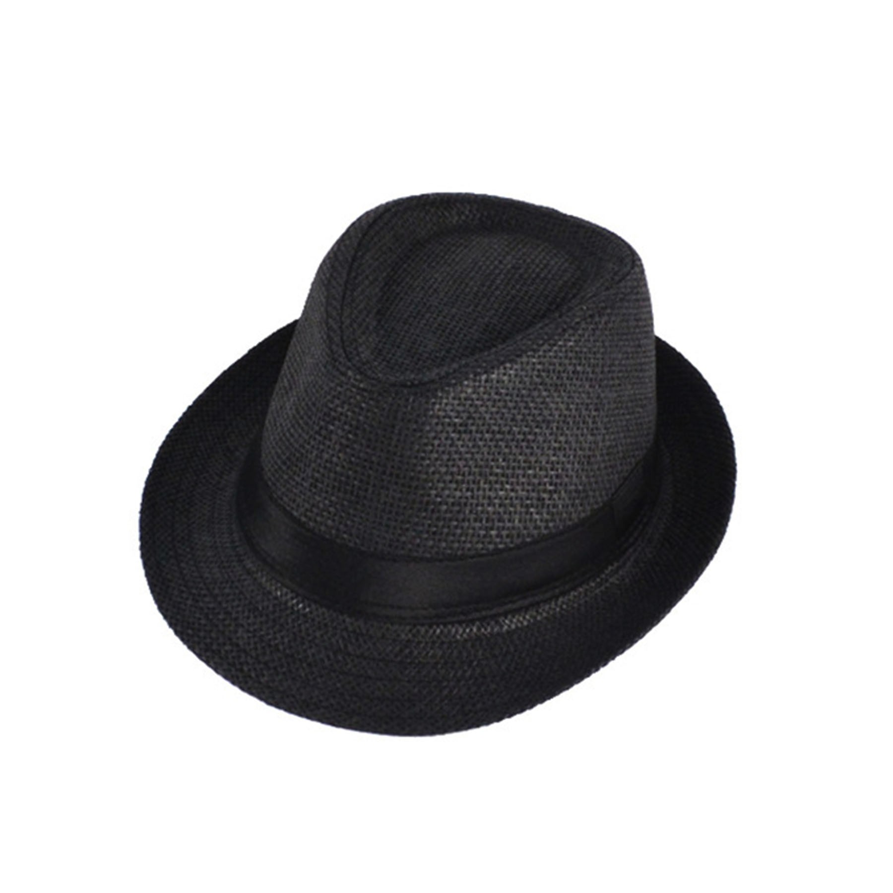 Streamer Top Jazz Hat 3