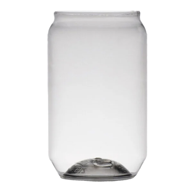 16 Oz. Stemless Beer Can 3