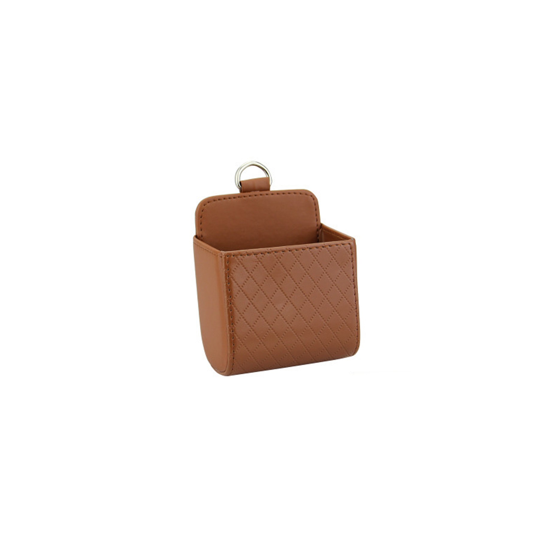 Car Air Vent Storage Box 4