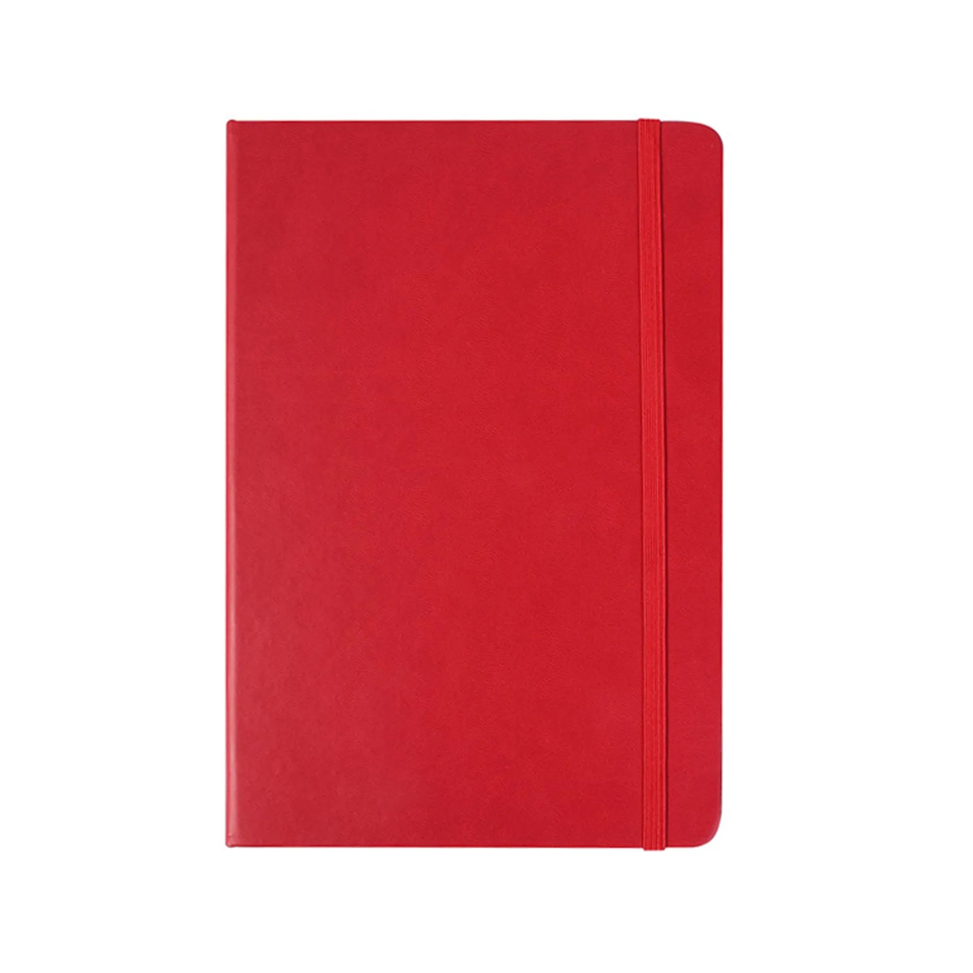 Full Color A5 PU Hardcover Notebook 3