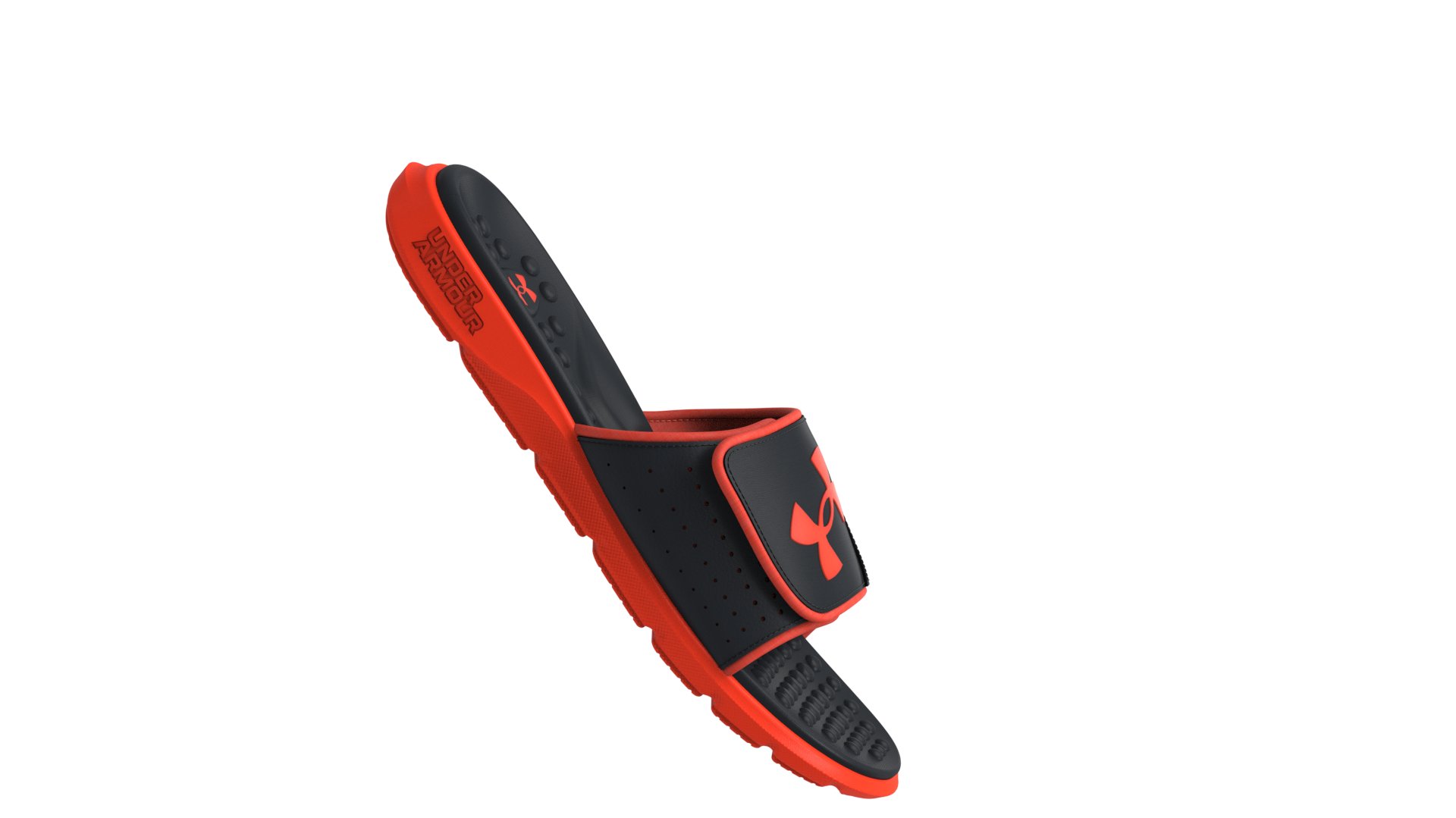 UA Ignite Pro Men's Slides 13