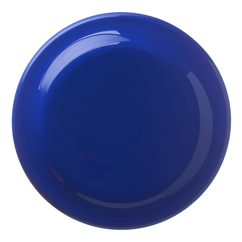 9.25" Solid Color Flying Discs - Frisbee - USA Made 8