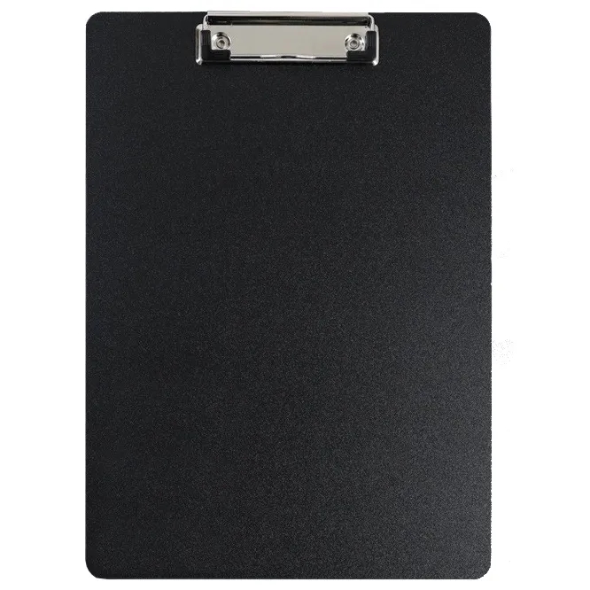 A4 Premium Writing Clipboard 7