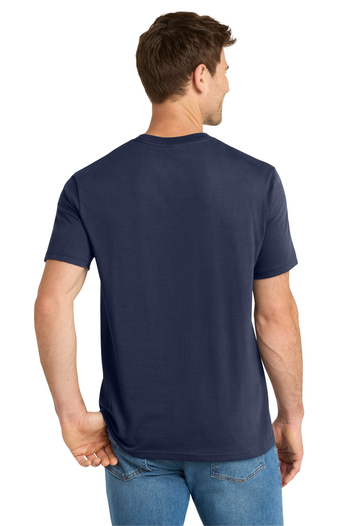 Volunteer Knitwear Daily Tee VL45 50