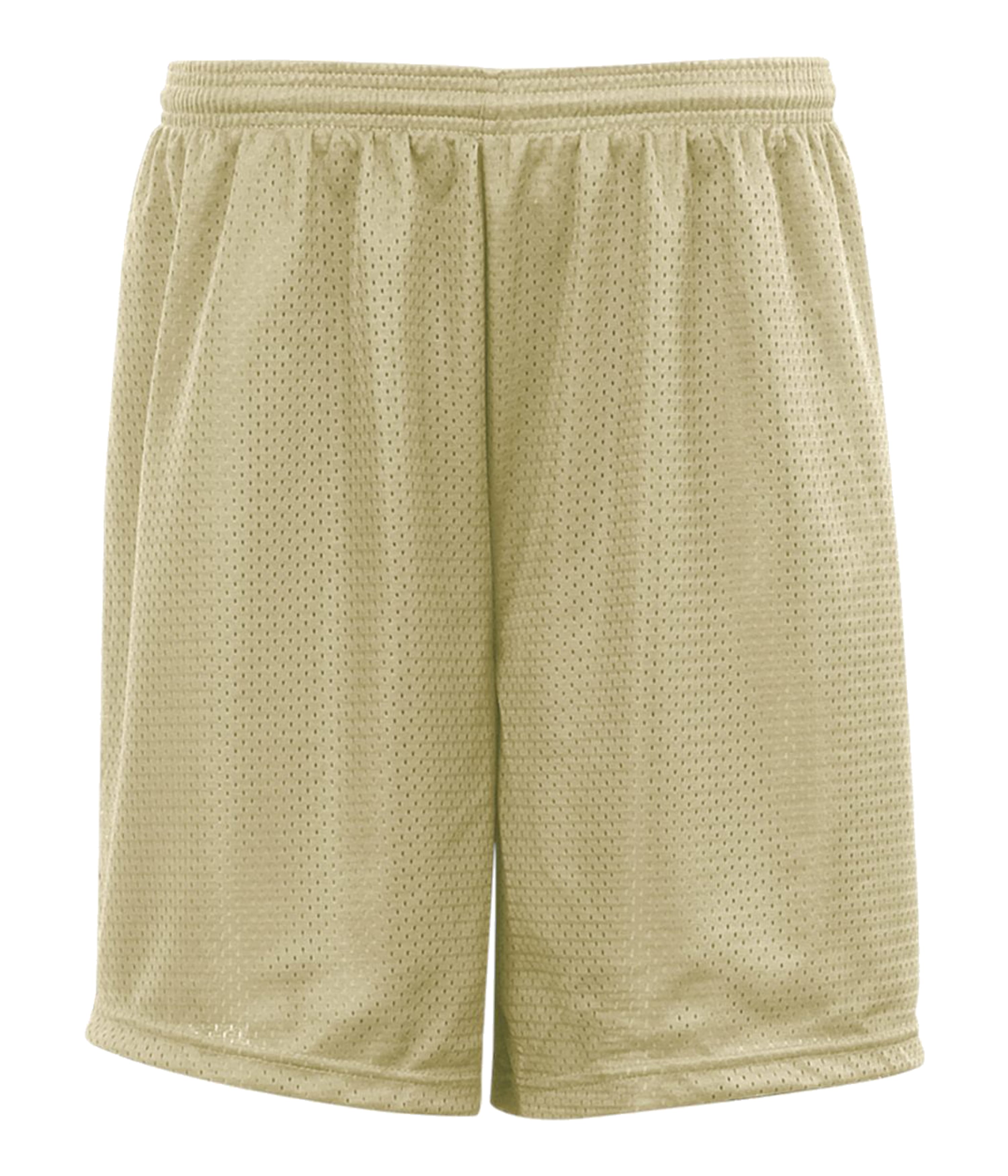 YOUTH MESH/TRICOT SHORT 1