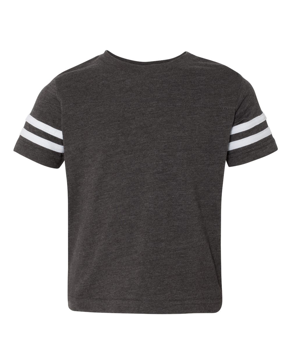 Toddler Football Fine Jersey Tee - 3037 11