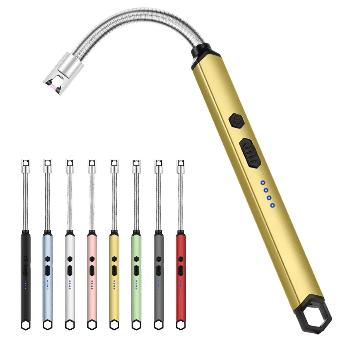 Candle Lighter 1