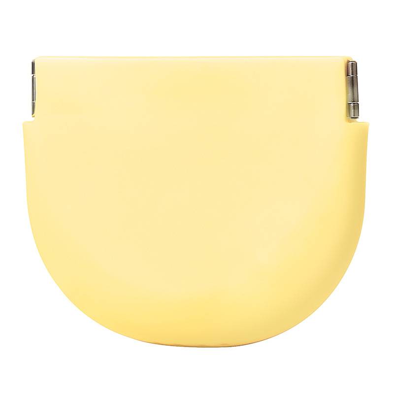 Silicone Denture Holder Storage Pouch 1