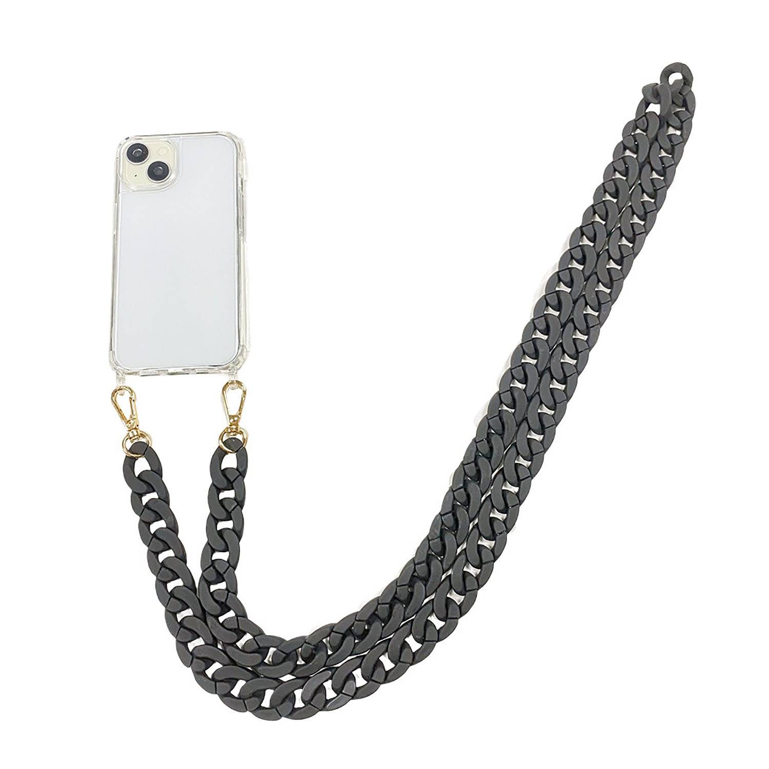Phone Case with Chain 3