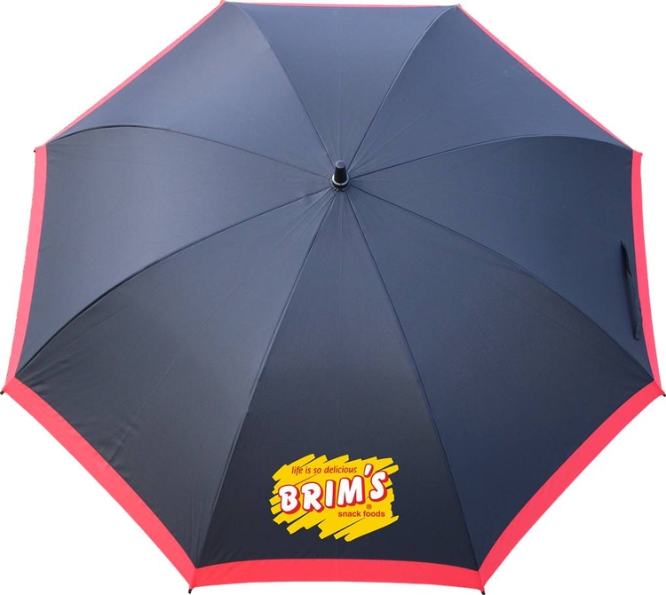 The Punch Golf Umbrella