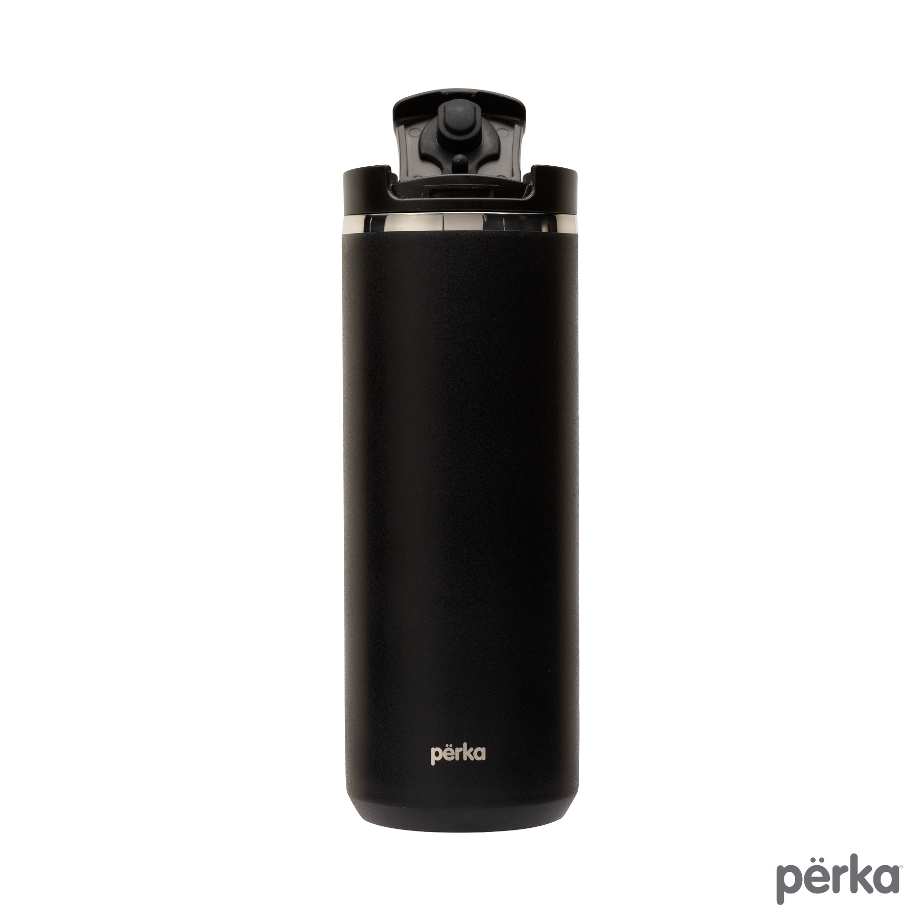 Perka® Trent 18 oz. Double Wall, Stainless Steel Hot/Cold Tumbler 59