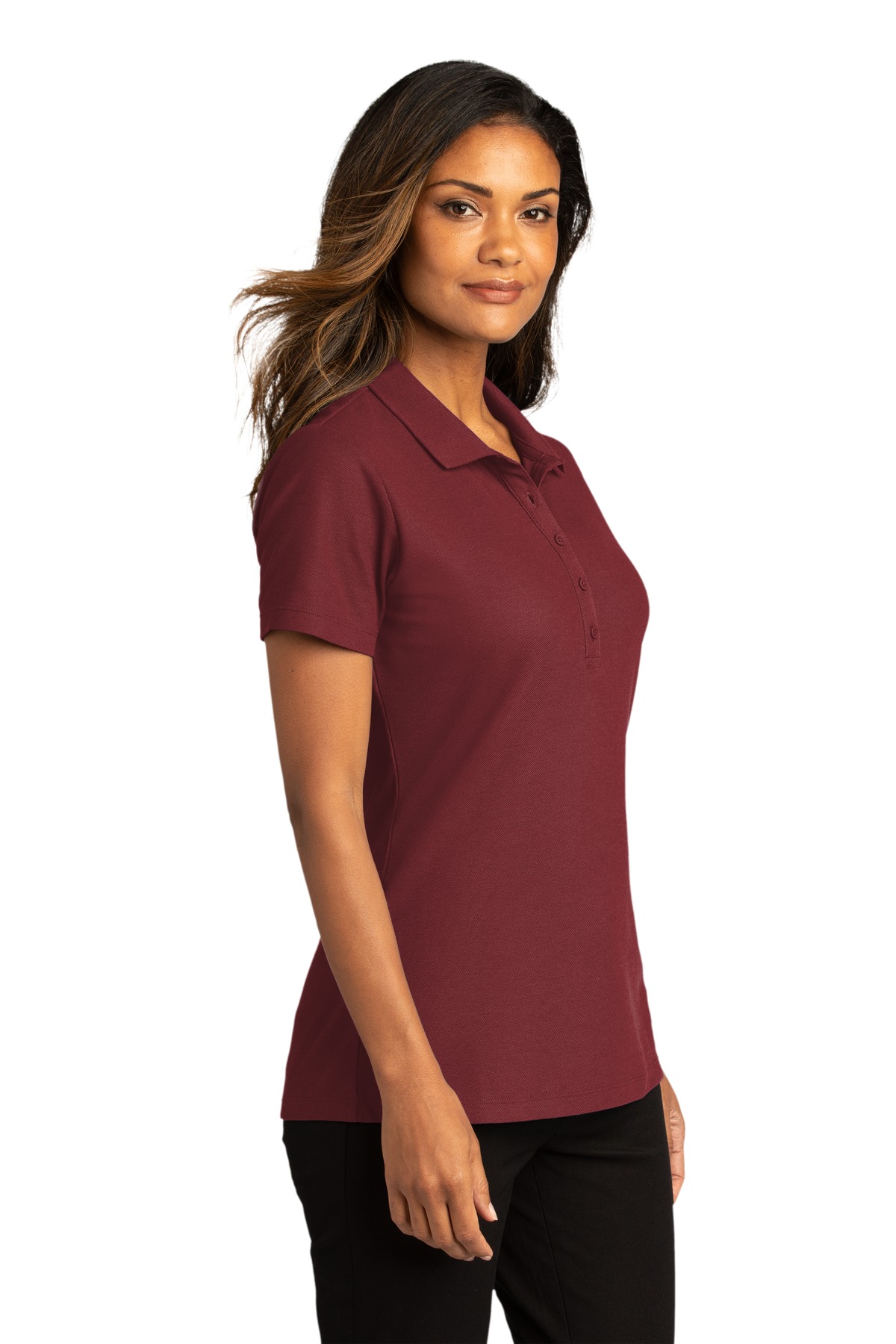 Women's SuperPro React Polo