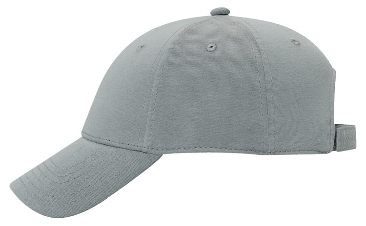 OTTO CAP® 6 Panel Low Profile Baseball Cap 2