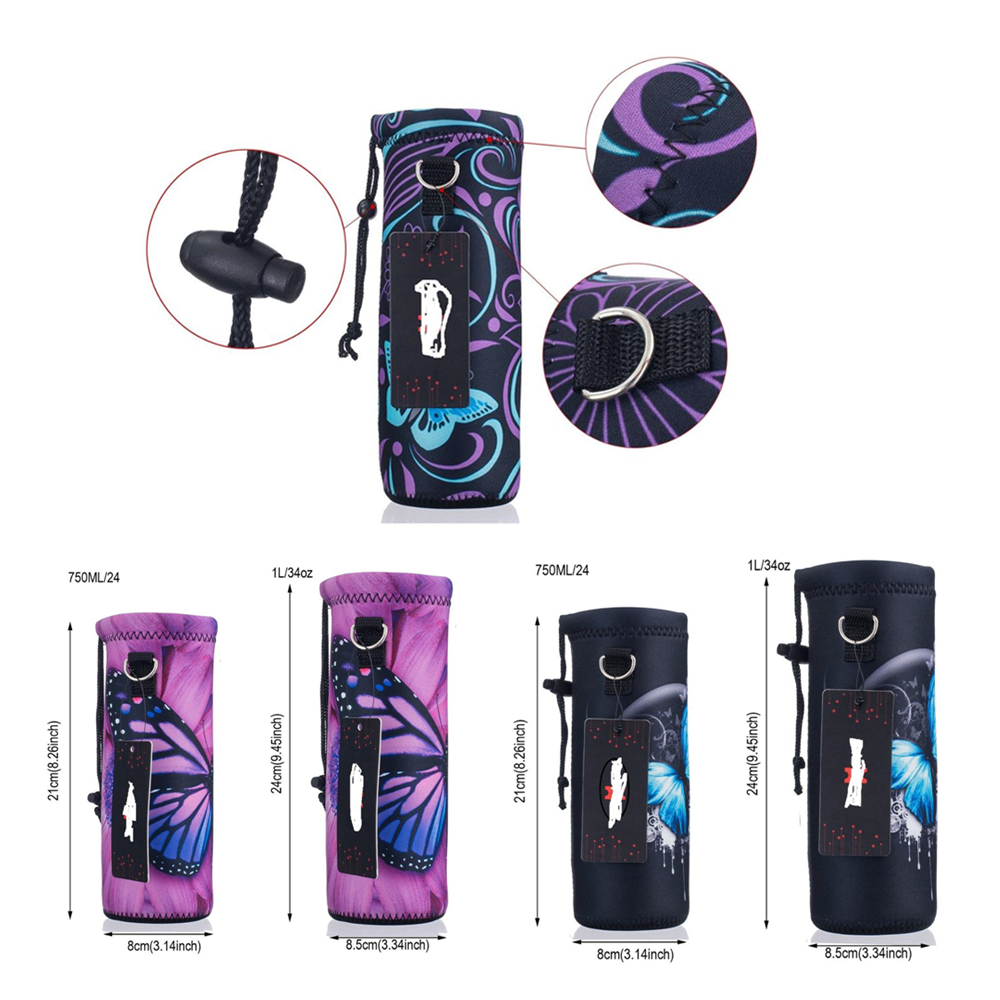 Hands Free Scuba Coolie 3