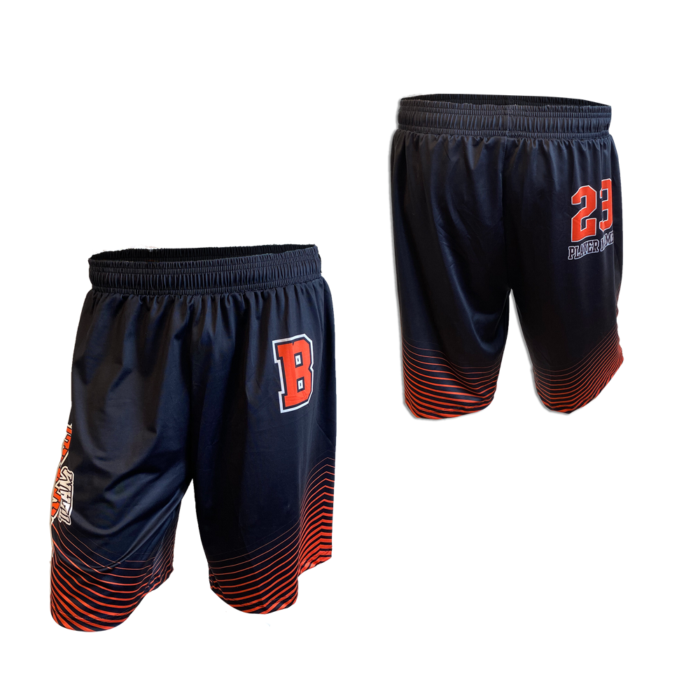Men's 9" Inseam Shorts 2