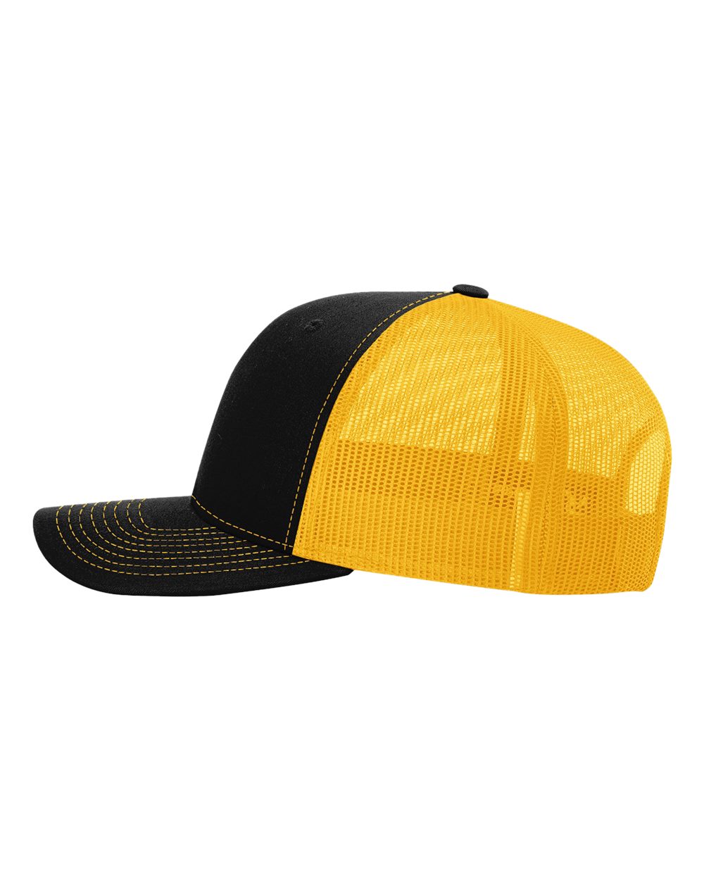 Snapback Trucker Cap - 112 485