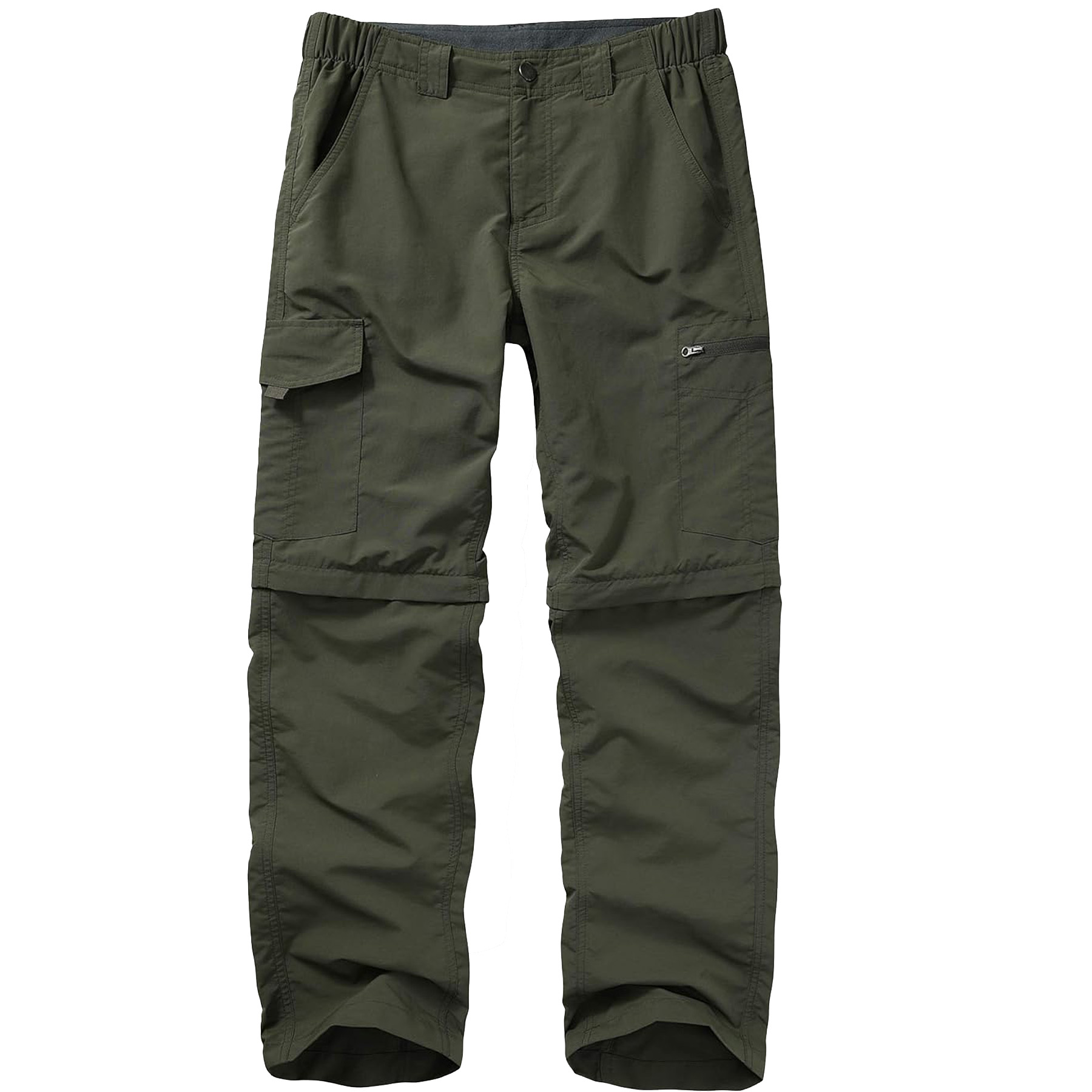 Hiking Pants 8