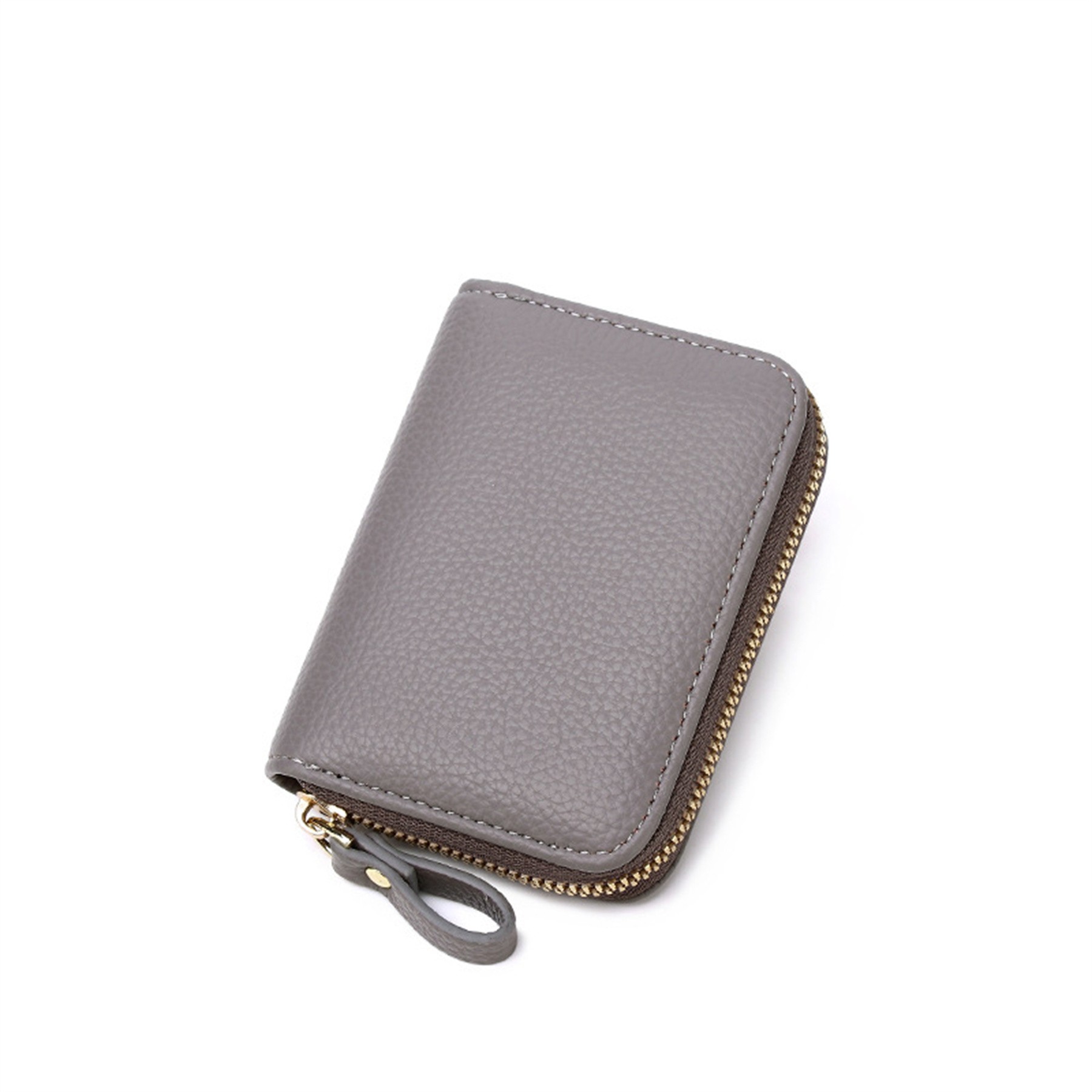 Coin Case Credit Card Holder 5