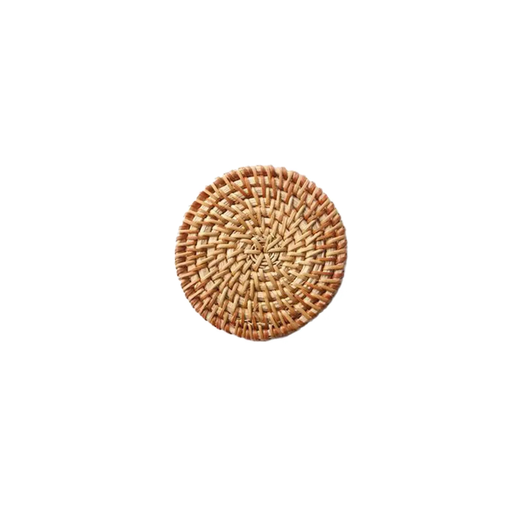 Woven Cup Coaster 2