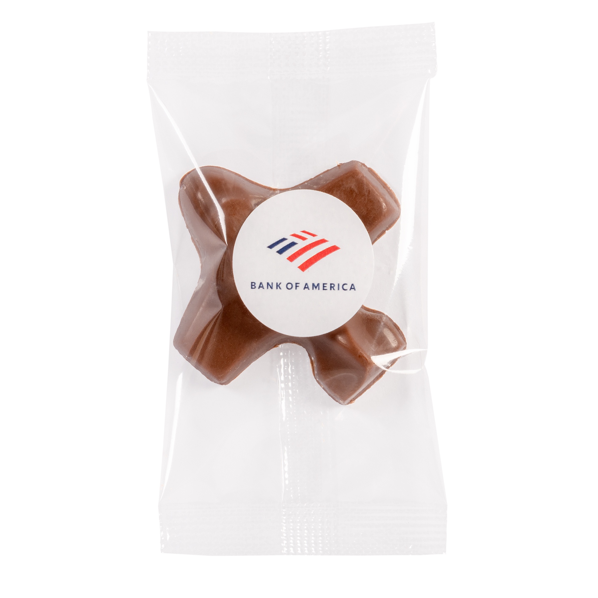 Chocolate Shapes-Plane 1