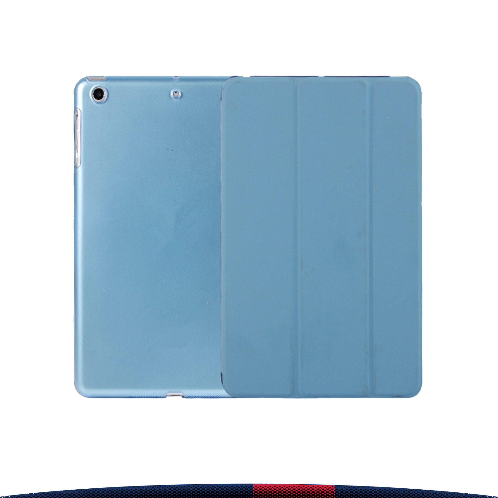 Smart Sleep Tablet Case 8