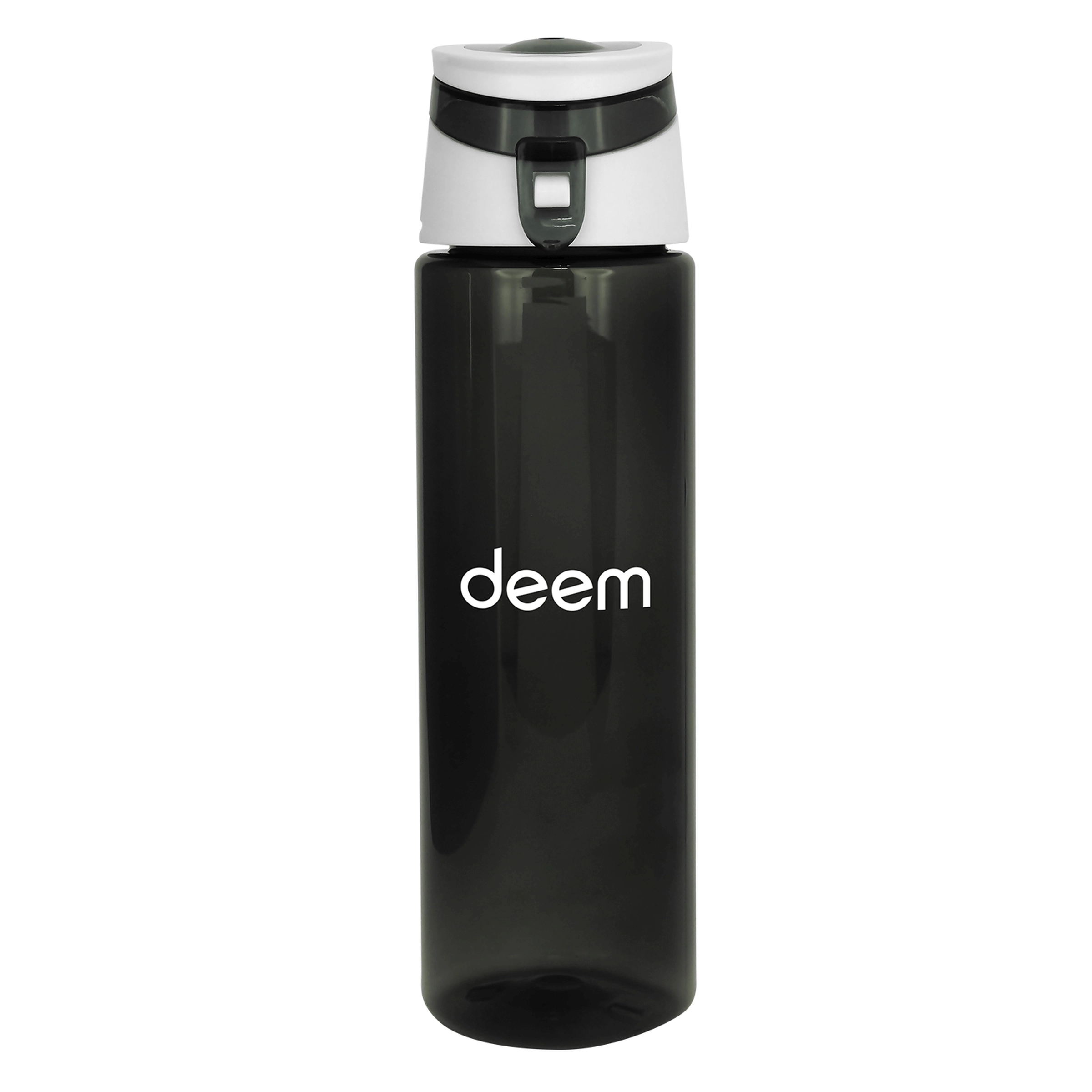 TRENDY 24 OZ. COLORFUL BOTTLE 15