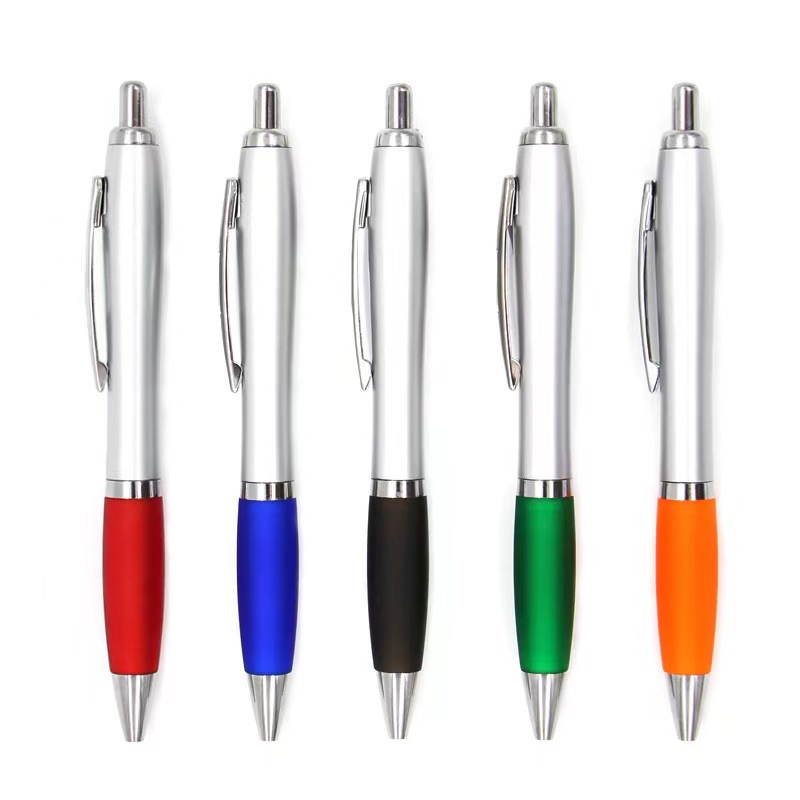 Candy Double Highlighter Ballpoint Pen  7