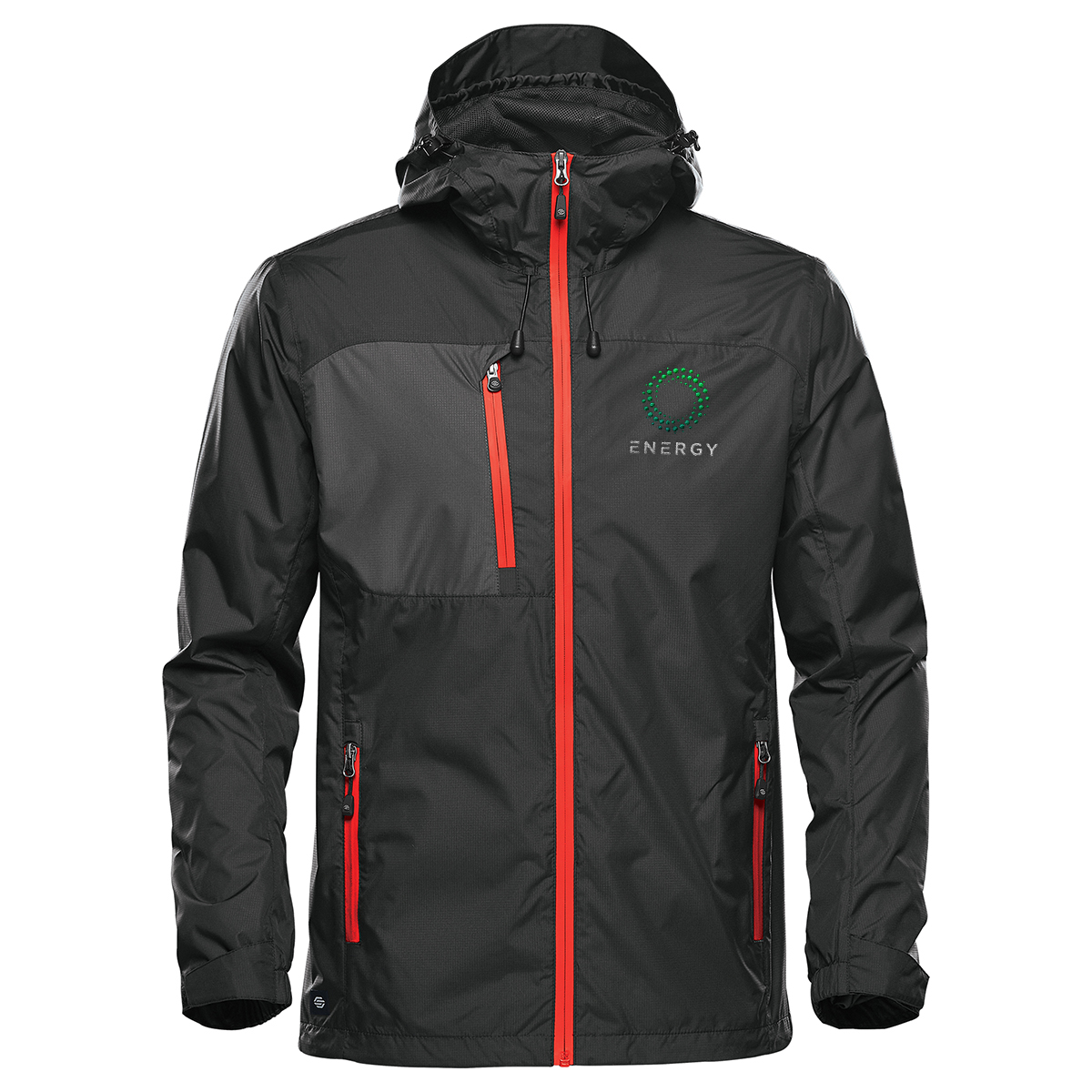 Stormtech Olympia Men's Shell 1