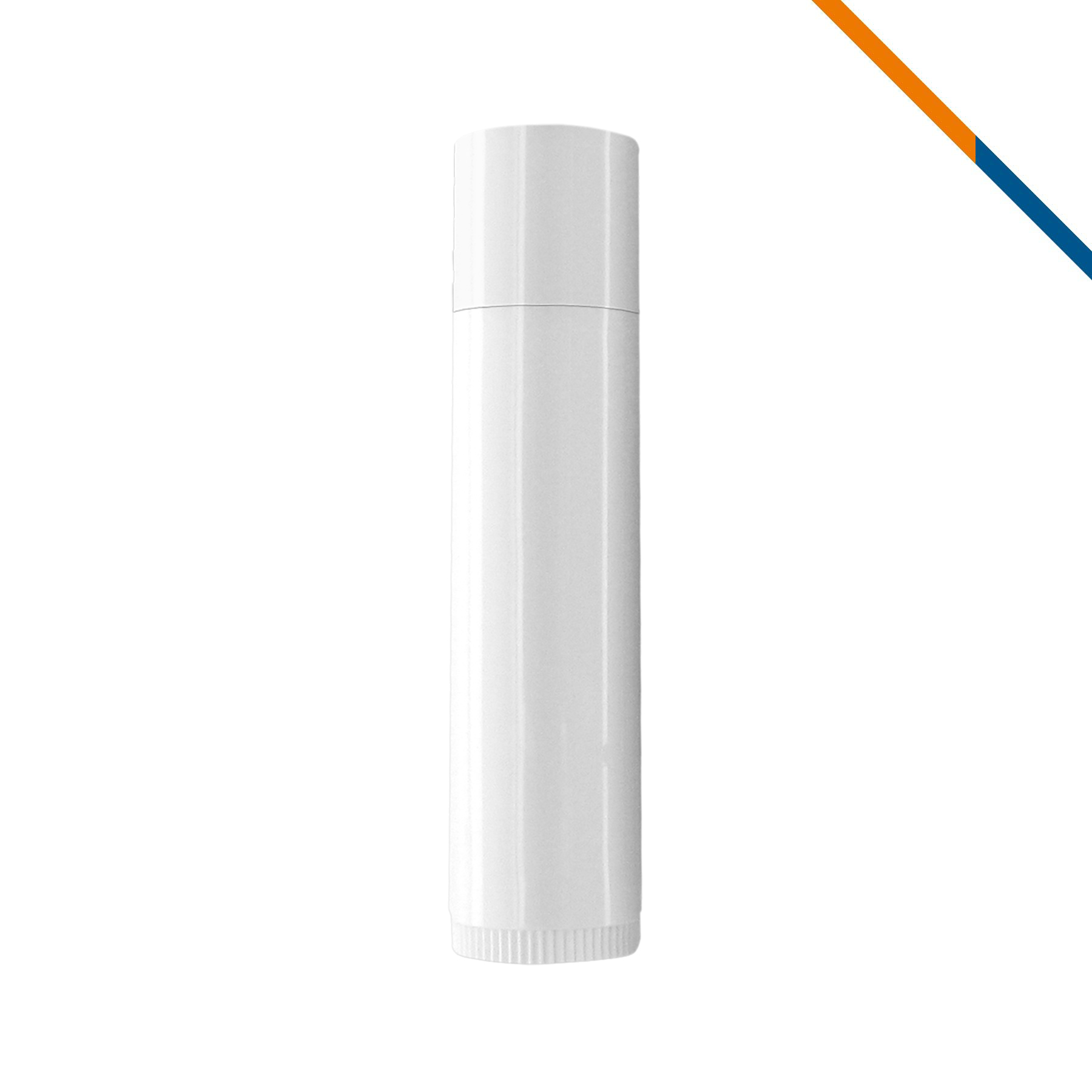 Shield SPF 15 White Tube Lip Balm 3