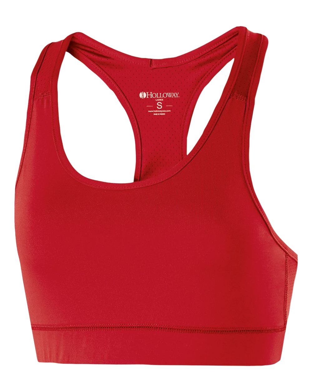 Women's Vent Sports Bra - 223300 12