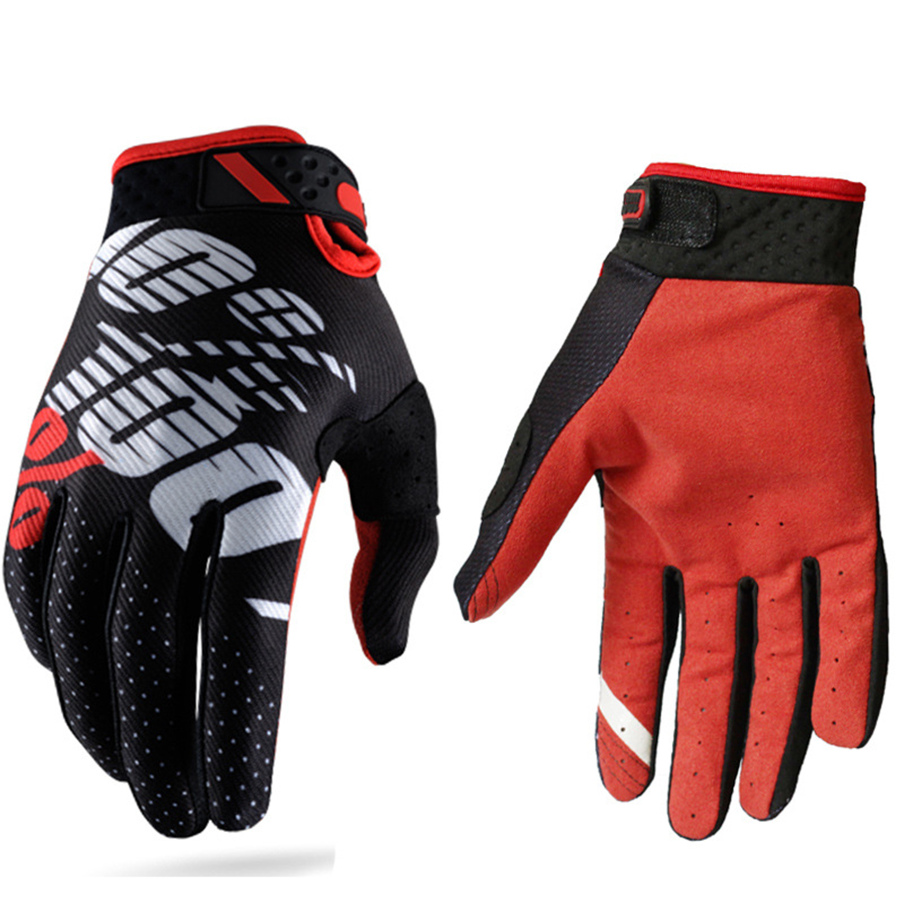 Touchscreen Windproof Gloves 4