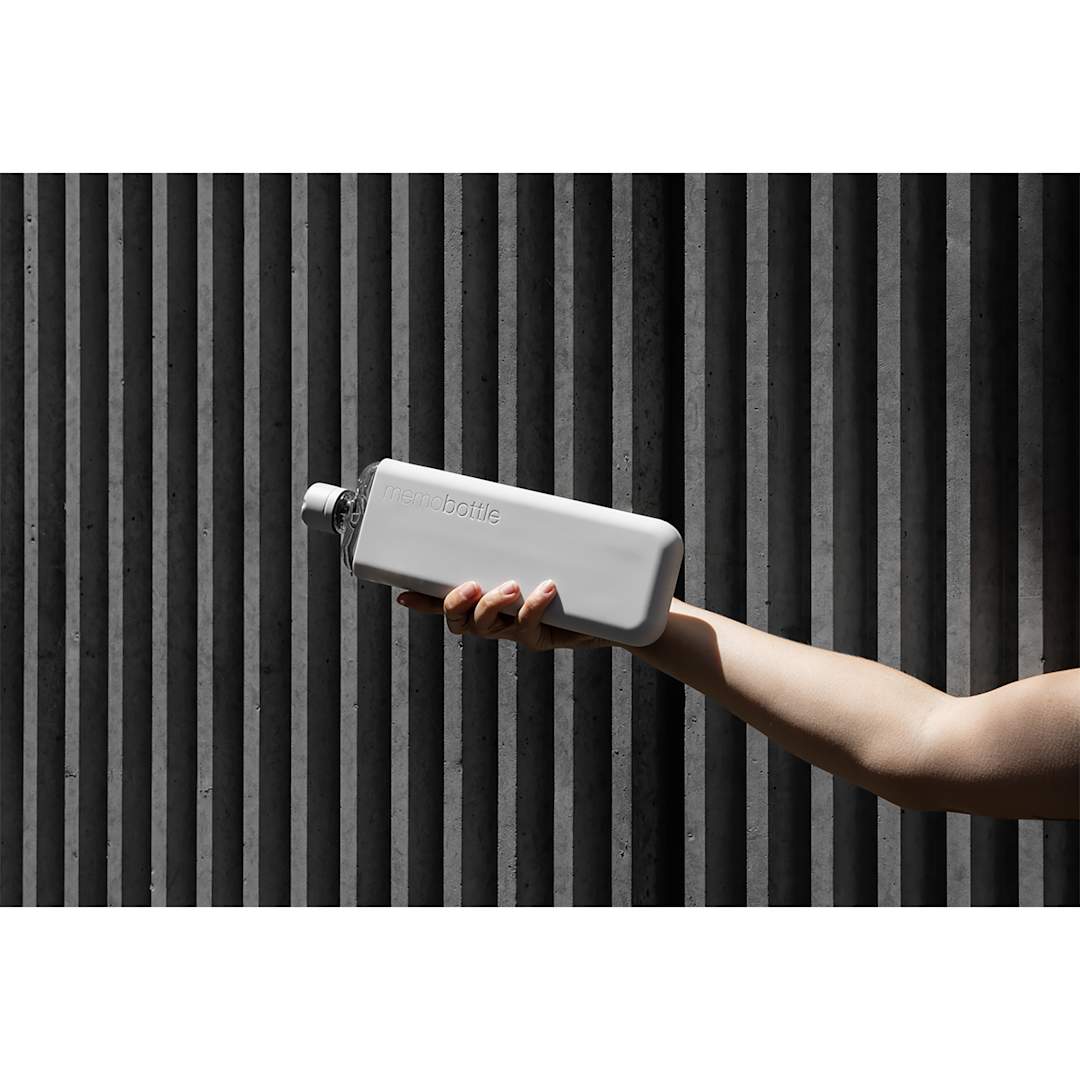 SLIM Original Colored memobottle 6