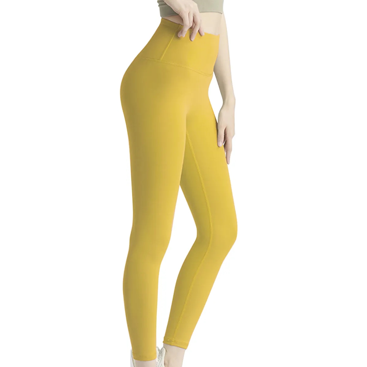 Fitness Yoga Pants 8