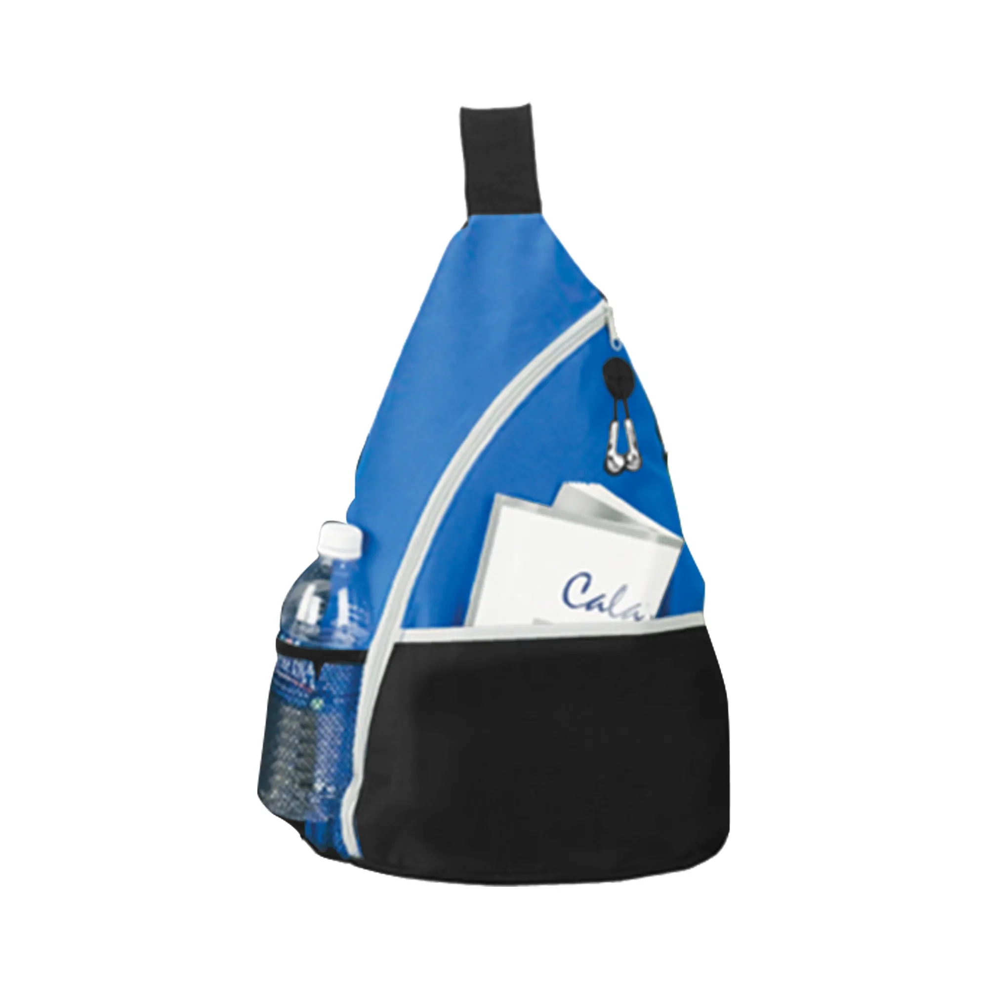 Promo Sling Backpack 2