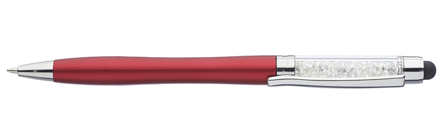 Park Avenue Crystalline Ballpoint Pens 12