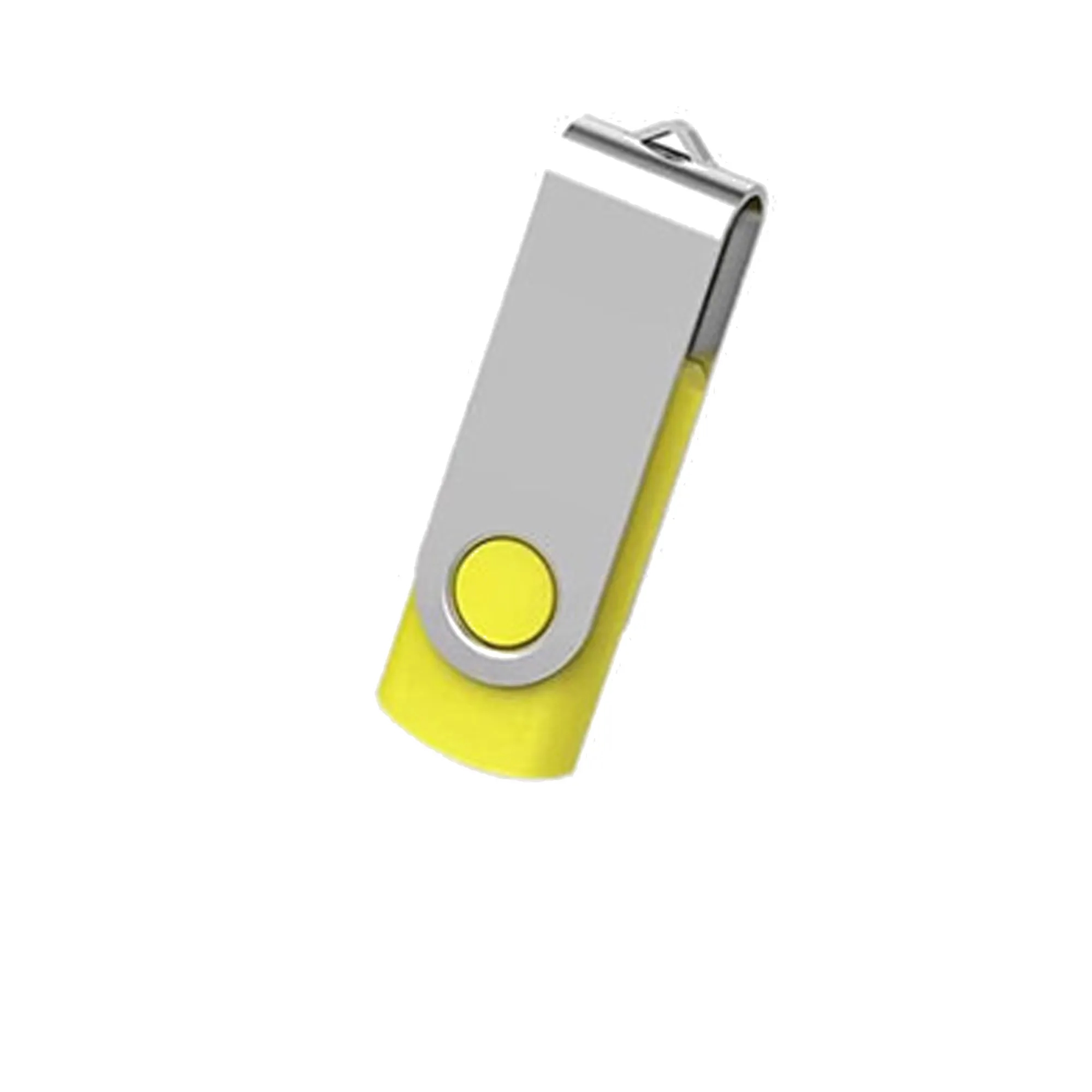 Classic Swivel USB Flash Drive MOQ 10pcs 3