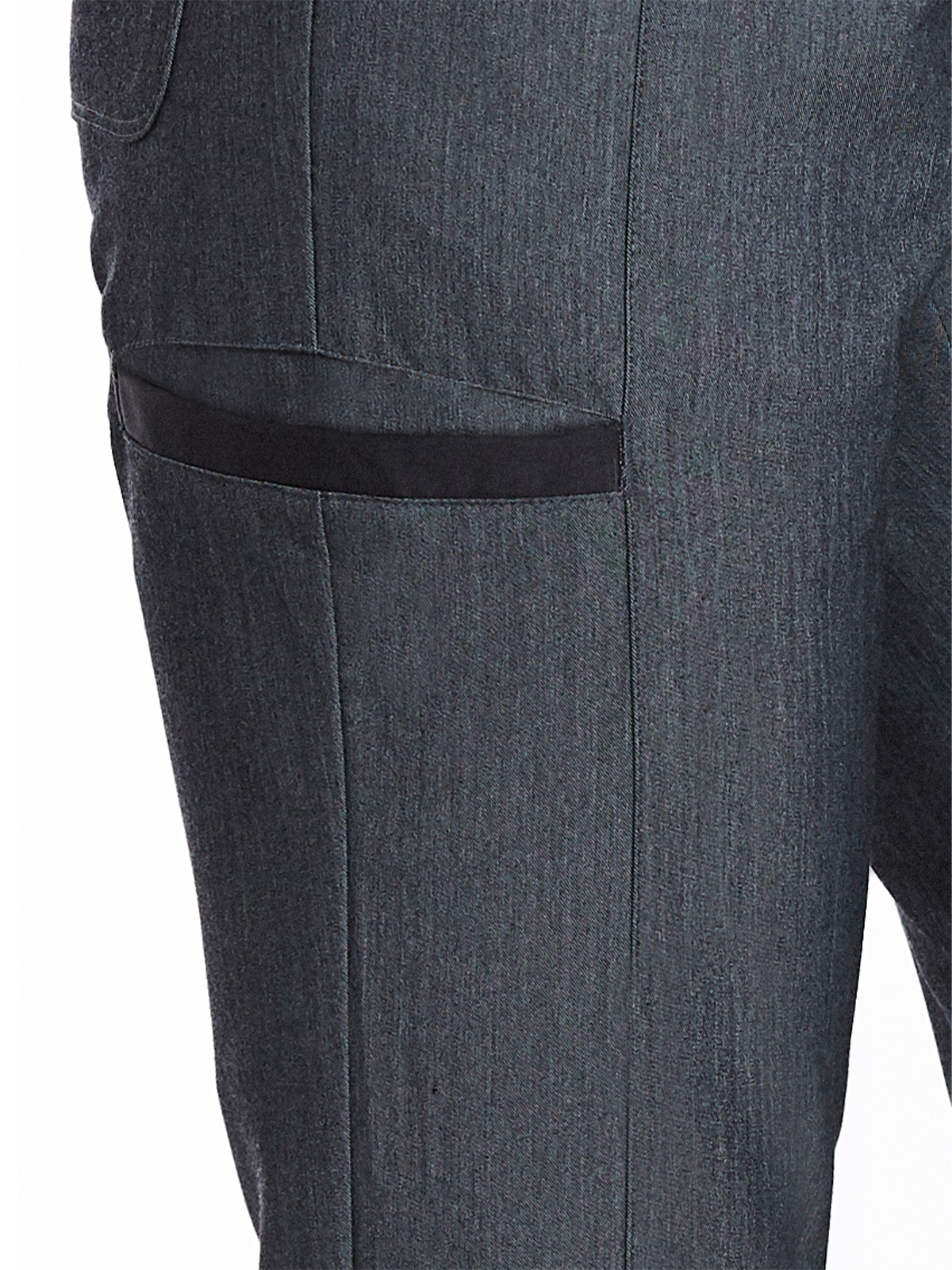 Maevn - Matrix Pro - Women's Five-Pocket Mid Rise Pull-On Pant 17